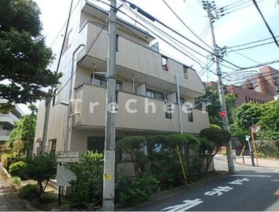 【外観】 | チェリーミズノエ