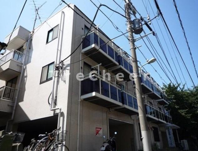 【外観】 | チェリーミズノエ