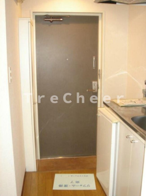 【玄関】 | チェリーミズノエ