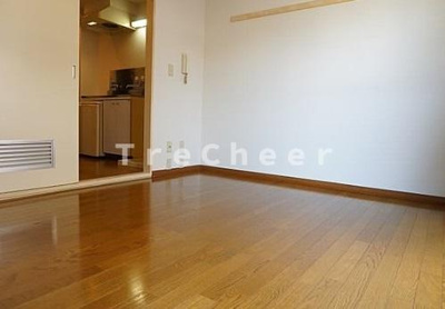 【寝室】 | チェリーミズノエ