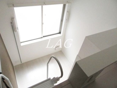 【居間・リビング】 | グリーンビュー西日暮里 | 洋室のお部屋です。