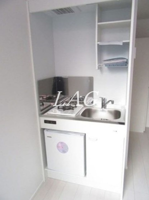 【キッチン】 | グリーンビュー西日暮里 | キッチンです。