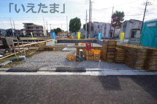 【外観】 | G号棟　令和7年11月16日撮影