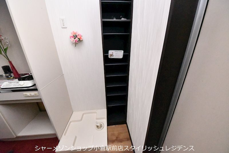 MOON下到津　D棟の設備|※現状を優先する
