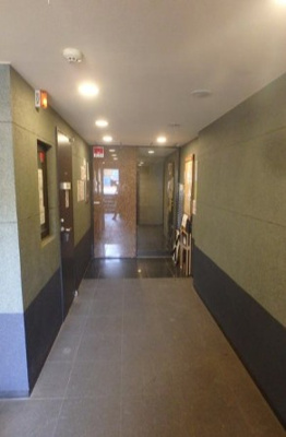 【ロビー】 | パレ・ホームズ幡ヶ谷