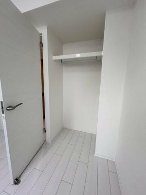 【寝室】 | ホワイトキューブ若宮