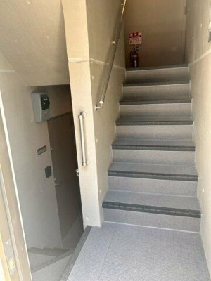 【その他】 | ホワイトキューブ若宮