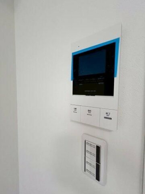 【セキュリティ】 | ホワイトキューブ若宮