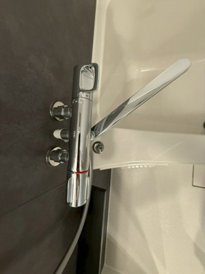 【浴室】 | S-RESIDENCE天満橋ar