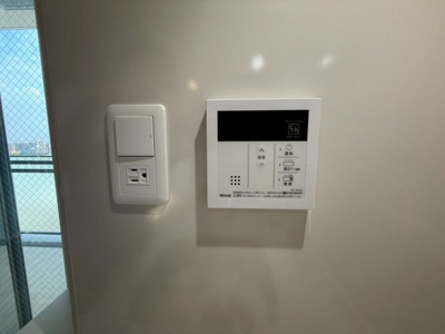 【設備】 | S-RESIDENCE天満橋ar