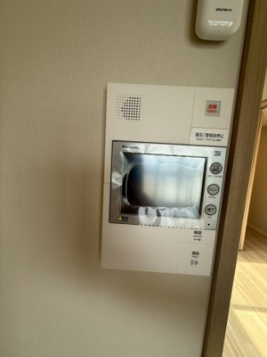 【セキュリティ】 | S-RESIDENCE天満橋ar