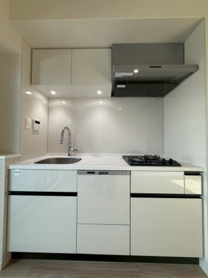 【キッチン】 | S-RESIDENCE天満橋ar