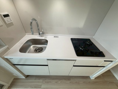 【キッチン】 | S-RESIDENCE天満橋ar