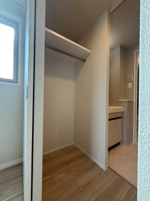 【収納】 | S-RESIDENCE天満橋ar