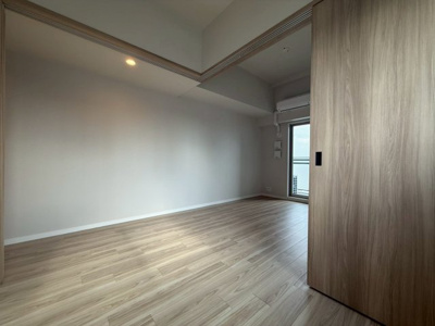 【居間・リビング】 | S-RESIDENCE天満橋ar