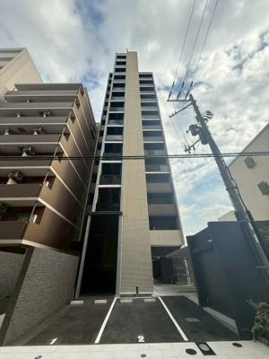 【外観】 | S-RESIDENCE天満橋ar