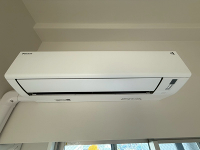 【設備】 | S-RESIDENCE天満橋ar