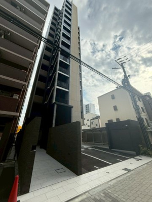 【外観】 | S-RESIDENCE天満橋ar