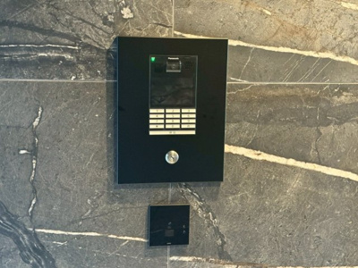 【セキュリティ】 | S-RESIDENCE天満橋ar