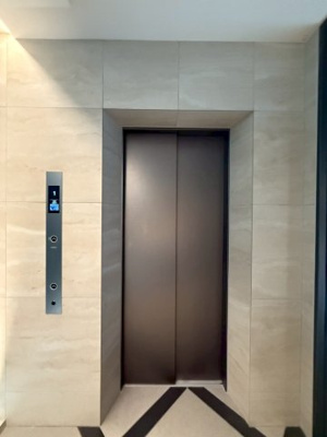 【その他共用部分】 | S-RESIDENCE天満橋ar