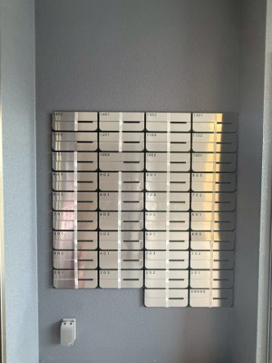 【その他共用部分】 | S-RESIDENCE天満橋ar