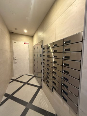 【その他共用部分】 | S-RESIDENCE天満橋ar