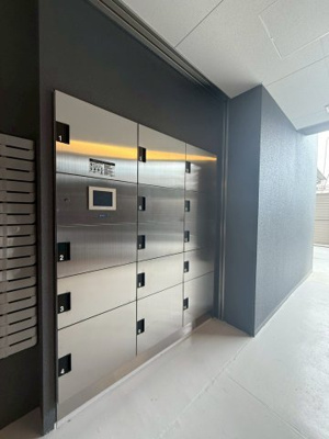 【その他共用部分】 | S-RESIDENCE天満橋ar