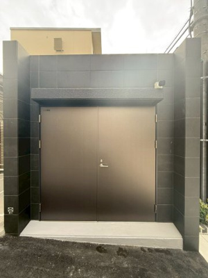 【その他共用部分】 | S-RESIDENCE天満橋ar