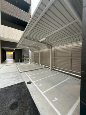 【その他共用部分】 | S-RESIDENCE天満橋ar