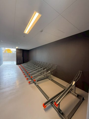 【その他共用部分】 | S-RESIDENCE天満橋ar