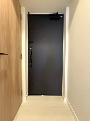 【玄関】 | S-RESIDENCE天満橋ar