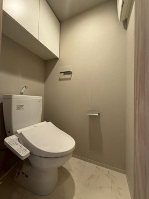 【トイレ】 | S-RESIDENCE天満橋ar