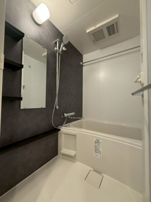 【浴室】 | S-RESIDENCE天満橋ar