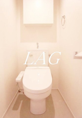 【トイレ】 | リブリ・田端 | トイレです。