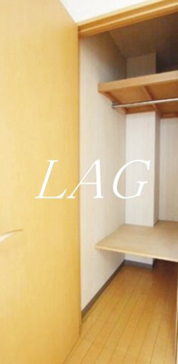 【収納】 | メゾンＫＴⅠ | 収納です。