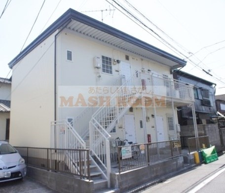 ロイヤルハイツ2