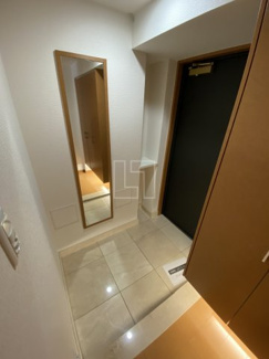 【玄関】 | リーガル四ツ橋立売堀Ⅱ | リーガル四ツ橋立売堀II　玄関