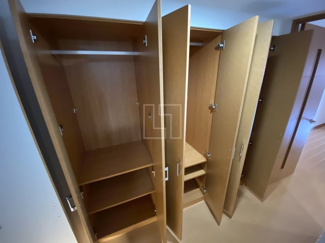 【収納】 | リーガル四ツ橋立売堀Ⅱ | リーガル四ツ橋立売堀II　収納