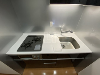 【キッチン】 | リーガル四ツ橋立売堀Ⅱ | リーガル四ツ橋立売堀II　キッチン