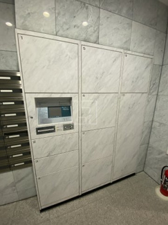 【その他共用部分】 | リーガル四ツ橋立売堀Ⅱ | リーガル四ツ橋立売堀II　宅配ボックス