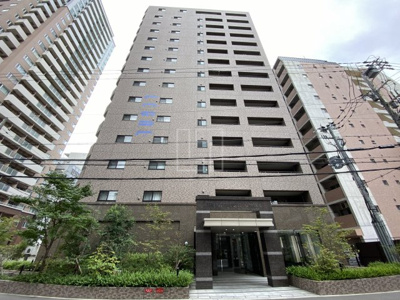 【外観】 | リーガル四ツ橋立売堀Ⅱ | リーガル四ツ橋立売堀II　外観