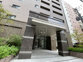 【エントランス】 | リーガル四ツ橋立売堀Ⅱ | リーガル四ツ橋立売堀II　エントランス