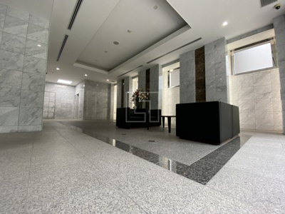 【ロビー】 | リーガル四ツ橋立売堀Ⅱ | リーガル四ツ橋立売堀II　ロビー