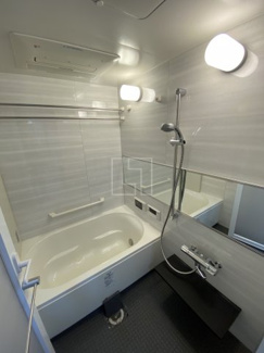 【浴室】 | リーガル四ツ橋立売堀Ⅱ | リーガル四ツ橋立売堀II　浴室