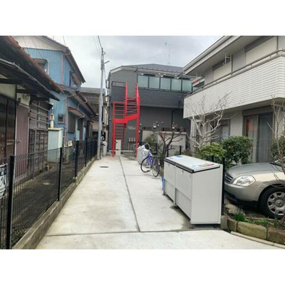 【エントランス】 | フローライト川崎