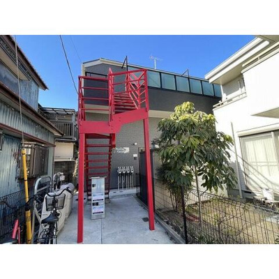 【外観】 | フローライト川崎