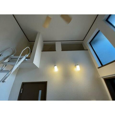 【内装】 | フローライト川崎