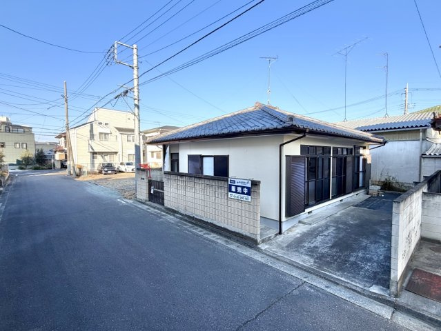 【中古戸建】前橋市日吉町1期の外観|■外観｜特徴のある個性的な住まいと美しい街並み、そして住みやすい環境を、ぜひ現地でご覧になりませんか。お気軽にお問合せください(^^)  