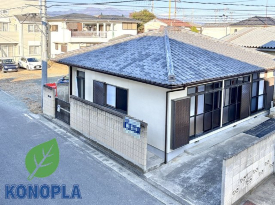 【中古戸建】前橋市日吉町1期の外観|■外観｜ここから始まる「日常」はご家族にとってかけがえのない時間となります。少しでも豊かに、快適に。