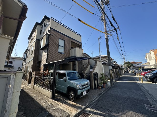 高石市高師浜三丁目4-5